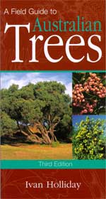 Field guide to Australian trees