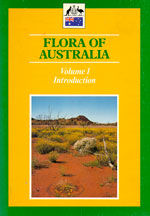 Flora of Australia series