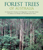 Forest trees of Australia