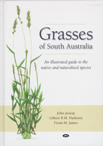 Grasses of South Australia