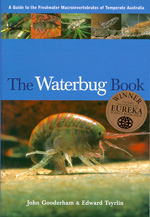 The waterbug book