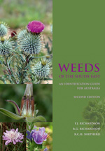 Weeds of the South-East
