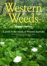 Western weeds: