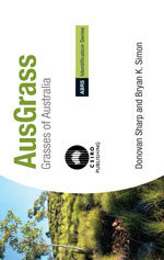 AusGrass: Grasses of Australia