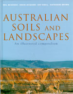 Australian soils and landscapes