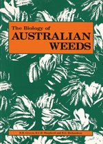 Biology of Australian weeds Volume 1 