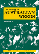 Biology of Australian weeds Volume 2 