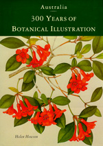 300 years of botanical illustration