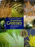 Colour encyclopedia of ornamental grasses