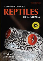 Complete guide to reptiles of 