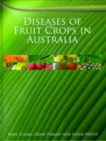 Diseases of fruit crops in Australia 