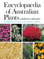 Encyclopaedia of Australian plants 