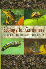 Ecology for gardeners