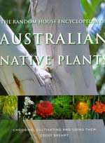 Encyclopedia of Australian native plants