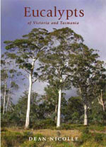 Eucalypts of Victoria and Tasmania