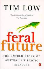 Feral future: 