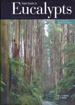 Field guide to eucalypts 