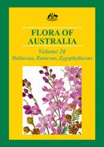 Flora of Australia series 