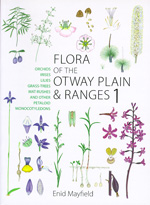 Flora of the Otway Plain and Ranges