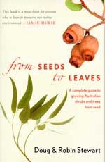 From seeds to leaves