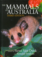 Mammals of Australia third edition