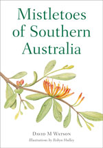 Mistletoes of Southern Australia