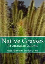 Native grasses for Australian gardens 