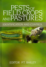 Pests of field crops and pastures