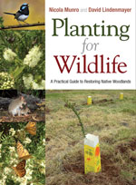 Plant for wildlife