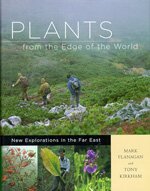 Plants from the edge of the world