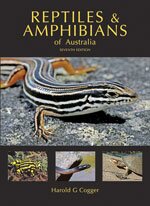 Reptiles and Amphibians of Australia