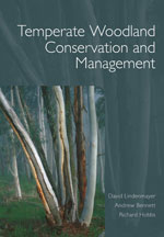 Temperate woodland conservation