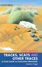 Tracks, scats and other 