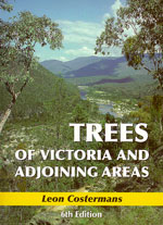 Trees of Victoria and adjoining areas