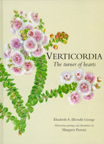 Verticordia: the turner of hearts