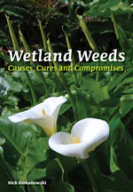 Wetland weeds