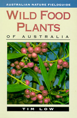 Wild food plants of Australia 