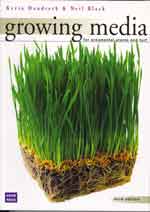 Growing media